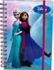 Тетрадка серии Frozen, Imagine8