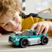 Конструктор LEGO Creator Авто для уличных гонок 31127 дополнительное фото 3.