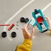 Конструктор LEGO Creator Авто для уличных гонок 31127 дополнительное фото 8.
