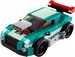 Конструктор LEGO Creator Авто для уличных гонок 31127 дополнительное фото 9.