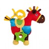 Игрушка мягкая вибрирующая Замок, Canpol babies