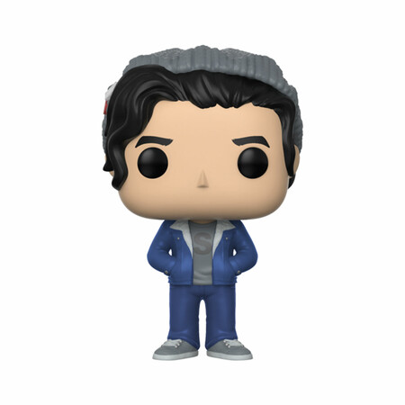 Персонажи: Игровая фигурка Funko Pop! серии «Ривердэйл» — Джагхед