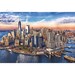 Пазл серии Prime «Манхэттен, Нью-Йорк, США», 1500 эл., Trefl дополнительное фото 1.