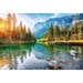 Пазл серии Prime «У подножия Альп, озеро Хинтерзее, Германия», 1500 эл., Trefl дополнительное фото 1.