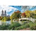 Пазл серии Prime «Центральный парк, Нью-Йорк», 1500 эл., Trefl дополнительное фото 1.