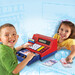 Іграшковий набір "Касовий апарат з калькулятором і євро" Learning Resources дополнительное фото 1.