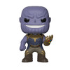 Игровая фигурка Funko Pop! cерии «Мстители: Война бесконечности» — Танос