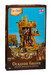 Осадная башня серии Средневековый город, Сборная модель из картона, Умная бумага дополнительное фото 3.