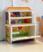Детская мебель, Сборная модель из картона, Умная бумага дополнительное фото 4.