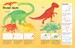 How to draw dinosaurs дополнительное фото 2.