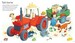 Farmyard Tales activity book дополнительное фото 2.