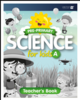 Science for Kids A Teachers Book [Vector]