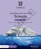 Cambridge Lower Secondary Science 2nd Edition 8 Workbook with Digital Access (1 Year)