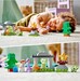Конструктор LEGO DUPLO Яслі для динозаврів 10938 дополнительное фото 4.