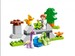 Конструктор LEGO DUPLO Яслі для динозаврів 10938 дополнительное фото 5.