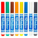 Фломастеры для рисования на стекле Crayola 8 шт (58-8165) дополнительное фото 3.