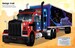 Build your own trucks sticker book [Usborne] дополнительное фото 2.