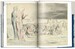William Blake. Dante’s ‘Divine Comedy’. The Complete Drawings [Taschen] дополнительное фото 7.