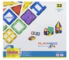 MagPlayer Магнітний набір 32 ел.