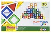 MagPlayer Магнітний набір 36 ел.