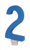 Цифра 2 Nic