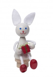 Детская комната: Товары для праздника Кролик Nic