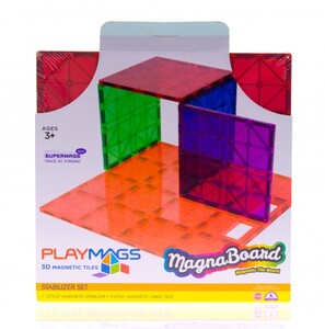 Ігри та іграшки: MagPlayer Платформа для будівництва