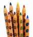 Набір для творчості Crayola Mini Kids Маленький художник (81-8114) дополнительное фото 6.