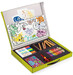 Набір для творчості Crayola Mini Kids Маленький художник (81-8114) дополнительное фото 3.