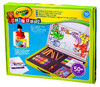 Набор для творчества Crayola Mini Kids Маленький художник (81-8114)