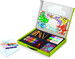 Набор для творчества Crayola Mini Kids Маленький художник (81-8114) дополнительное фото 1.