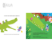 The Tooth Fairy and the Crocodile [Pan Macmillan] дополнительное фото 1.