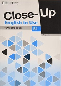 Іноземні мови: Close-Up B1 English in Use TB