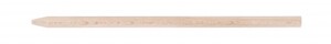 Аксесуар для пластиліну — Дерев'яна паличка для моделювання Becks Plastilin