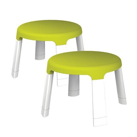 Мебель: Игровые стульчики Portaplay 2шт. Oribel