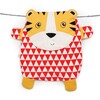 Игровой коврик Peripop Тигренок Oribel