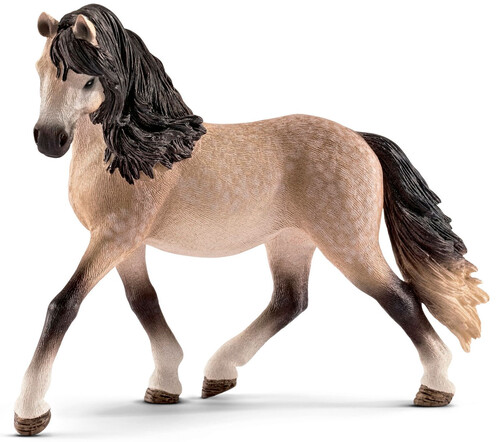 Тварини: Фігурка Андалузька кобила 13793, Schleich