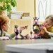 Конструктор LEGO Ninjago Храм Кришталевого короля 71771 дополнительное фото 4.