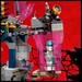 Конструктор LEGO Ninjago Храм Хрустального короля 71771 дополнительное фото 8.