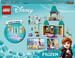Конструктор LEGO Disney Princess Розваги у замку Анни та Олафа 43204 дополнительное фото 8.