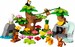 Конструктор LEGO DUPLO Дикі тварини Південної Америки 10973 дополнительное фото 1.