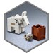 Конструктор LEGO Minecraft Пекарня 21184 дополнительное фото 7.