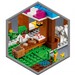 Конструктор LEGO Minecraft Пекарня 21184 дополнительное фото 8.