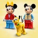 Конструктор LEGO Mickey and Friends Туристический поход Микки и Минни Маус 10777 дополнительное фото 4.