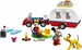 Конструктор LEGO Mickey and Friends Туристический поход Микки и Минни Маус 10777 дополнительное фото 1.