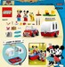 Конструктор LEGO Mickey and Friends Туристичний похід Міккі і Мінні Маус 10777 дополнительное фото 9.