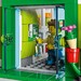 Конструктор LEGO City Продуктова крамниця 60347 дополнительное фото 6.
