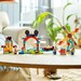 Конструктор LEGO Mickey and Friends Ярмаркові веселощі Міккі, Мінні та Гуфі 10778 дополнительное фото 5.