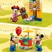 Конструктор LEGO Mickey and Friends Ярмарочное веселье Микки, Минни и Гуфи 10778 дополнительное фото 8.