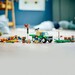 Конструктор LEGO City Місії порятунку диких тварин 60353 дополнительное фото 5.